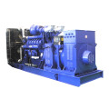 50Hz UK Motor Hochspannungs-Diesel-Generator 800kw -1800kw